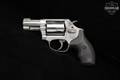 Smith & Wesson (S&W) Model 60-14 .357 Mag. Stainless in Very Good Condition Image 4