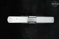 Taurus PT-738 TCP .380 ACP Two-Tone Stainless & Black in Very Good Condition Image 4