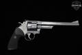 1985 Smith & Wesson (S&W) Model 629-1 .44 Mag. Stainless Steel in Very Good Condition Image 3