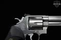 1985 Smith & Wesson (S&W) Model 629-1 .44 Mag. Stainless Steel in Very Good Condition Image 5