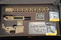 Radian Weapons Model 1 Builder Kit, A-DAC15 Multi-Caliber FDE in Factory New Condition Image 5