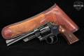 1962-1963 Smith & Wesson (S&W) Model 28-2 Highway Patrolman .357 Mag. Blued in Excellent Condition Image 2
