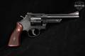 1962-1963 Smith & Wesson (S&W) Model 28-2 Highway Patrolman .357 Mag. Blued in Excellent Condition Image 3