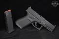 Glock G19 Gen5 MOS FS 9mm Luger Black in Very Good Condition Image 2