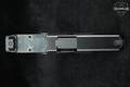 Glock G45 Non-MOS; aftermarket optic cut with screw-retained plate 9mm Luger Black in Very Good Condition Image 4