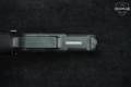 Glock G45 Non-MOS; aftermarket optic cut with screw-retained plate 9mm Luger Black in Very Good Condition Image 5