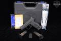 FN Herstal (FNH) FNS-9C 9mm Luger Black in Very Good Condition Image 2