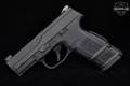 FN Herstal (FNH) FNS-9C 9mm Luger Black in Very Good Condition Image 3