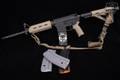 Bushmaster XM15-E2S 5.56mm NATO Black in Very Good Condition Image 2
