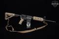 Bushmaster XM15-E2S 5.56mm NATO Black in Very Good Condition Image 3