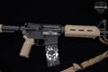Bushmaster XM15-E2S 5.56mm NATO Black in Very Good Condition Image 5