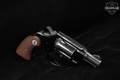 1971 Colt Cobra First Model (First Issue) .38 Spl. Black in Good Condition Image 2