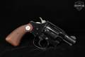 1971 Colt Cobra First Model (First Issue) .38 Spl. Black in Good Condition Image 3