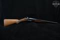 Cimarron Firearms Model 1878 Coach-Gun 12 Gauge Blued in Very Good Condition Image 3