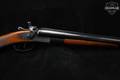 Cimarron Firearms Model 1878 Coach-Gun 12 Gauge Blued in Very Good Condition Image 5