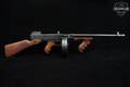 Auto Ordnance Model of 1927A1 Deluxe Thompson Carbine .45 ACP Blued in Good Condition Image 3