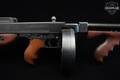 Auto Ordnance Model of 1927A1 Deluxe Thompson Carbine .45 ACP Blued in Good Condition Image 5