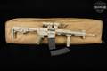 Aero Precision Model AP-15 5.56mm NATO Desert Tan in Good Condition Image 2