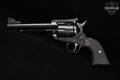2015 Sturm Ruger New Model Blackhawk Convertible .45 Colt / .45 ACP Blued in Excellent Condition Image 4