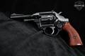 High Standard Sentinel Imperial R-104 .22 LR Blued in Good Condition Image 4