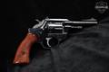 High Standard Sentinel Imperial R-104 .22 LR Blued in Good Condition Image 5