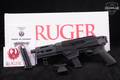 2022 Sturm Ruger PC Charger 9mm Luger Black Hard Coat Anodized in Good Condition Image 2