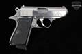 2002-2009 Smith & Wesson (S&W) PPK/S-1 .380 ACP Stainless in Good Condition Image 5