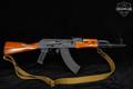 Riley Defense RAK47 C (Classical) 7.62x39 Black & Teak in Excellent Condition Image 3