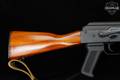 Riley Defense RAK47 C (Classical) 7.62x39 Black & Teak in Excellent Condition Image 4