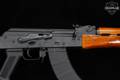 Riley Defense RAK47 C (Classical) 7.62x39 Black & Teak in Excellent Condition Image 5