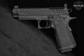 Staccato (STI) P DUO 9mm Luger Black in Excellent Condition Image 3