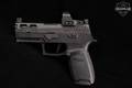 2017 Sig Sauer P320 9mm Luger Black in Very Good Condition Image 5