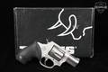 Taurus Model 731 Ultra-Lite .32 H&R MAG Stainless in Good Condition Image 2