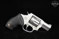 Taurus Model 731 Ultra-Lite .32 H&R MAG Stainless in Good Condition Image 3