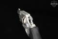 Taurus Model 731 Ultra-Lite .32 H&R MAG Stainless in Good Condition Image 5