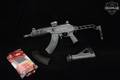 Israel Weapon Industries (IWI) Galil ACE SAR Gen I 7.62x39 Black in Very Good Condition Image 2