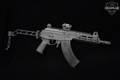 Israel Weapon Industries (IWI) Galil ACE SAR Gen I 7.62x39 Black in Very Good Condition Image 3