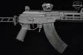 Israel Weapon Industries (IWI) Galil ACE SAR Gen I 7.62x39 Black in Very Good Condition Image 5