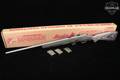 Marlin Firearms Co. Model 917VS .17 HMR Stainless & Grey Laminate in Very Good Condition Image 2