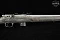 Marlin Firearms Co. Model 917VS .17 HMR Stainless & Grey Laminate in Very Good Condition Image 5