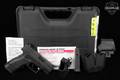 Springfield Armory XD-40 Sub-Compact .40 S&W Black in Excellent Condition Image 2