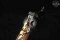 Interarms Virginian Dragoon .44 Rem Magnum Color Case-Hardened & Blued in Very Good Condition Image 5