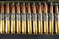 Mil-Surp Mil-Surp 50 BMG API Ammunition .50 BMG in New - Old Stock Condition Image 3
