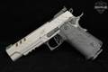Kimber 2K11 Stainless Target (OR) 9mm Luger Stainless in Excellent Condition Image 4