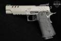 Kimber 2K11 Stainless Target (OR) 9mm Luger Stainless in Excellent Condition Image 5