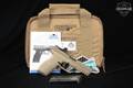 Palmetto State Armory (PSA) 5.7 Rock Optics Ready, Non-Threaded 5.7X28mm FDE in Very Good Condition Image 2
