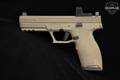 Palmetto State Armory (PSA) 5.7 Rock Optics Ready, Non-Threaded 5.7X28mm FDE in Very Good Condition Image 3