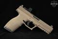 Palmetto State Armory (PSA) 5.7 Rock Optics Ready, Non-Threaded 5.7X28mm FDE in Very Good Condition Image 4