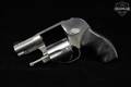 Smith & Wesson (S&W) Model 649-3 .357 Mag. Polished Stainless in Good Condition Image 2