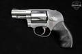 Smith & Wesson (S&W) Model 649-3 .357 Mag. Polished Stainless in Good Condition Image 3